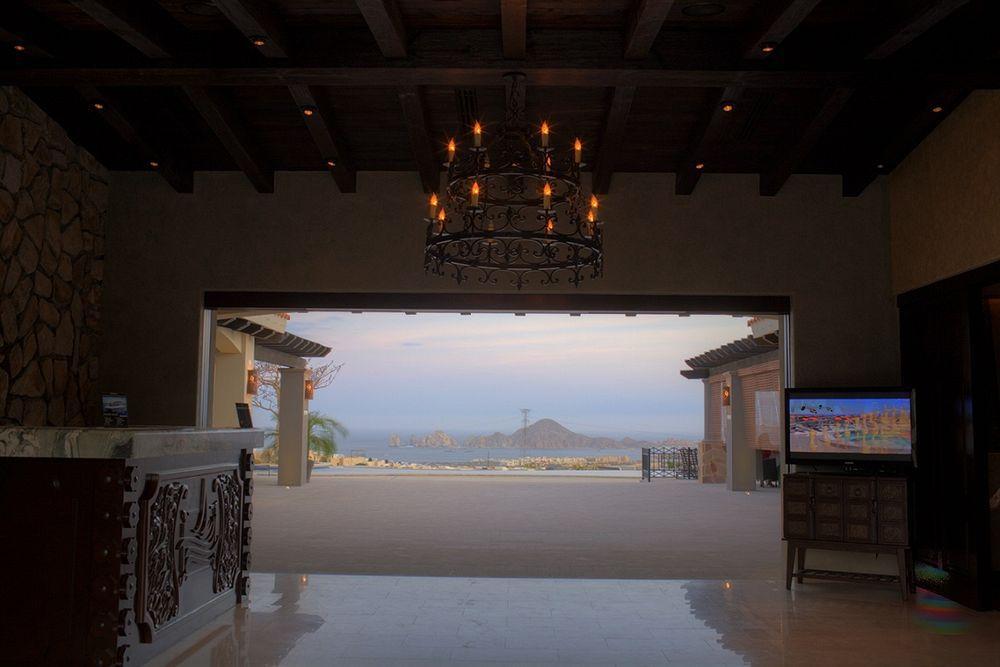 Ventanas Hotel & Residences Кабо Сан Лукас Екстериор снимка