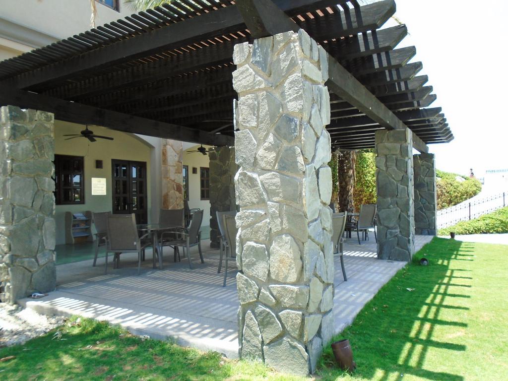 Ventanas Hotel & Residences Кабо Сан Лукас Екстериор снимка