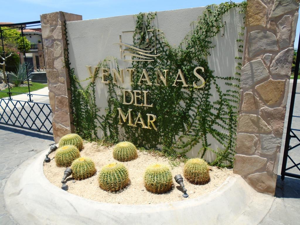 Ventanas Hotel & Residences Кабо Сан Лукас Екстериор снимка
