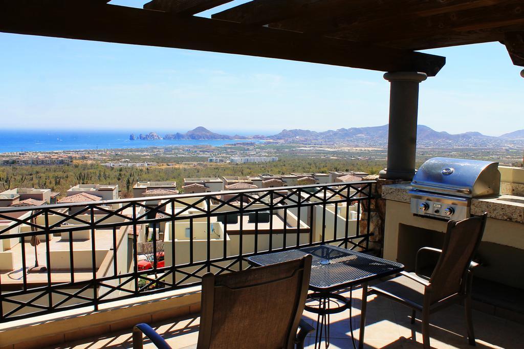Ventanas Hotel & Residences Кабо Сан Лукас Екстериор снимка