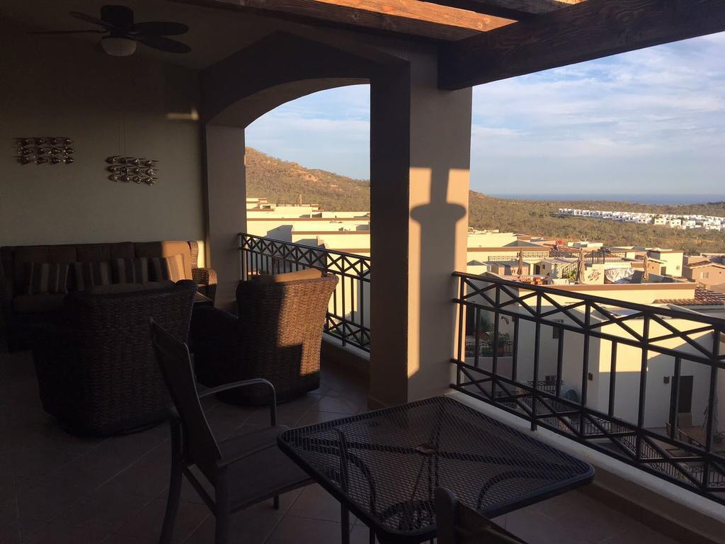 Ventanas Hotel & Residences Кабо Сан Лукас Екстериор снимка