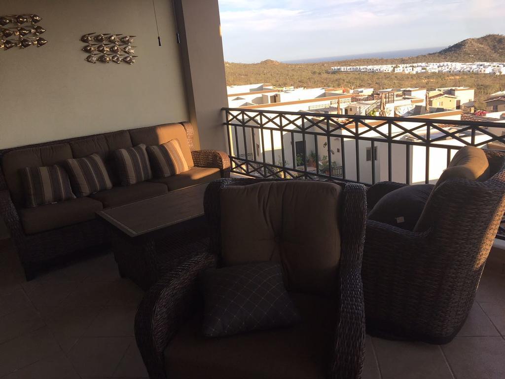 Ventanas Hotel & Residences Кабо Сан Лукас Екстериор снимка