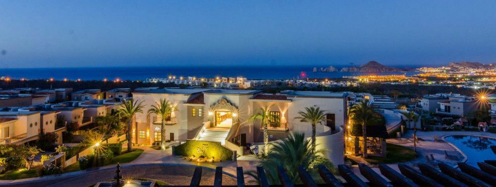 Ventanas Hotel & Residences Кабо Сан Лукас Екстериор снимка