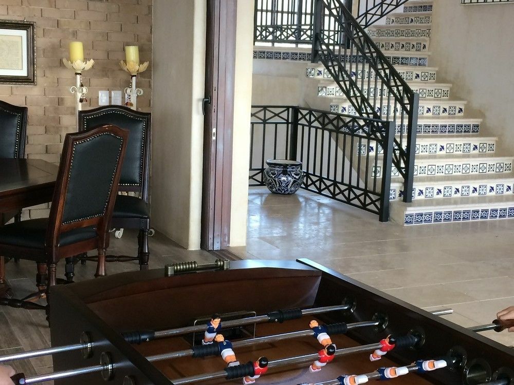 Ventanas Hotel & Residences Кабо Сан Лукас Екстериор снимка