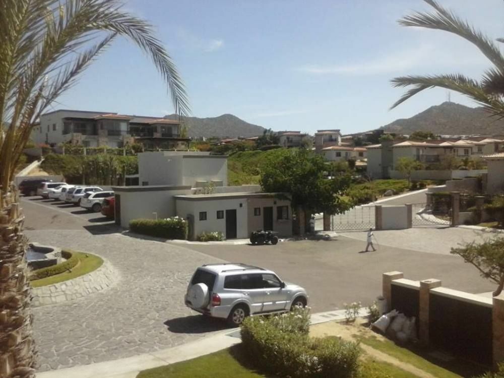 Ventanas Hotel & Residences Кабо Сан Лукас Екстериор снимка