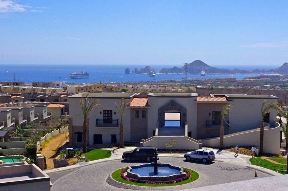 Ventanas Hotel & Residences Кабо Сан Лукас Екстериор снимка