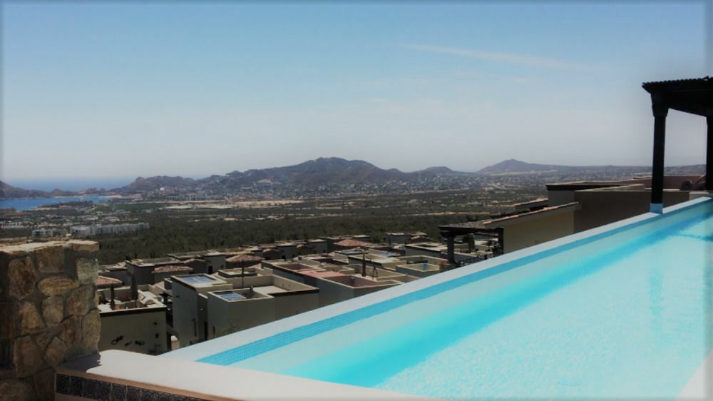 Ventanas Hotel & Residences Кабо Сан Лукас Екстериор снимка