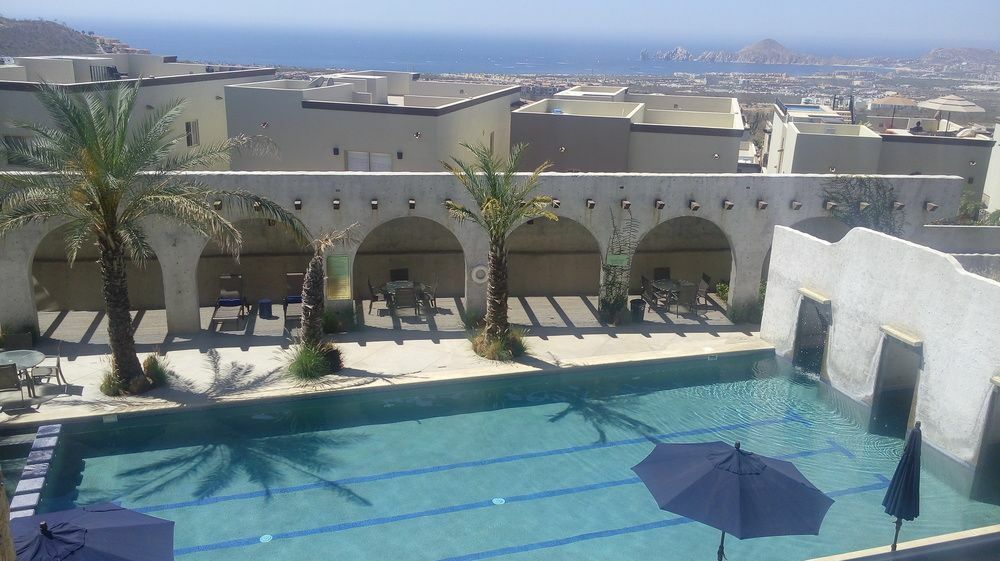 Ventanas Hotel & Residences Кабо Сан Лукас Екстериор снимка
