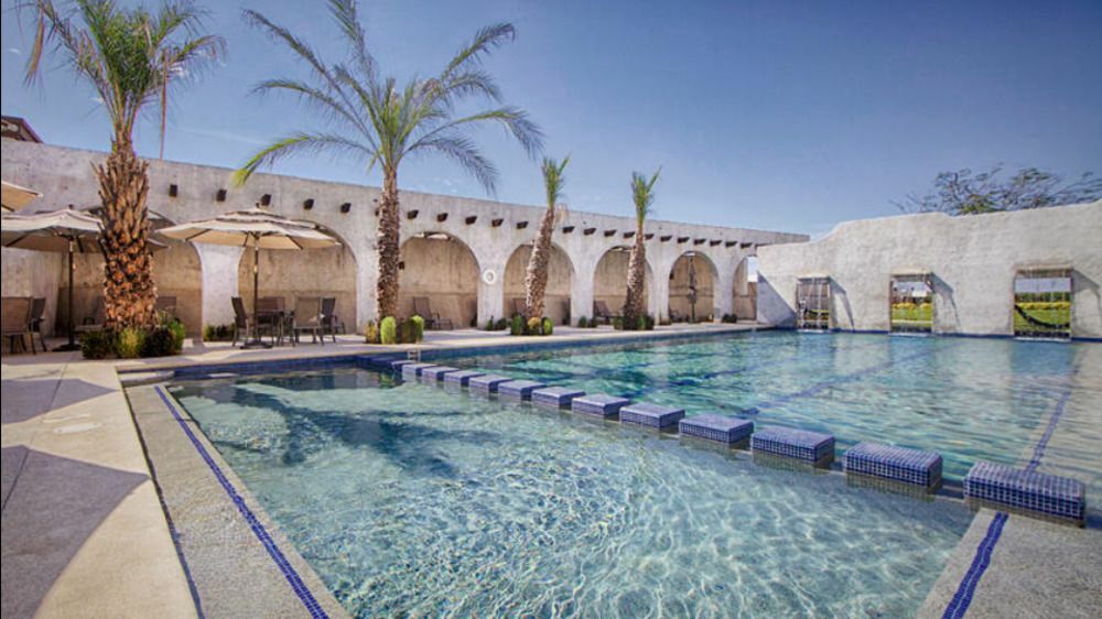 Ventanas Hotel & Residences Кабо Сан Лукас Екстериор снимка