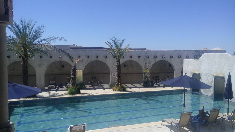 Ventanas Hotel & Residences Кабо Сан Лукас Екстериор снимка
