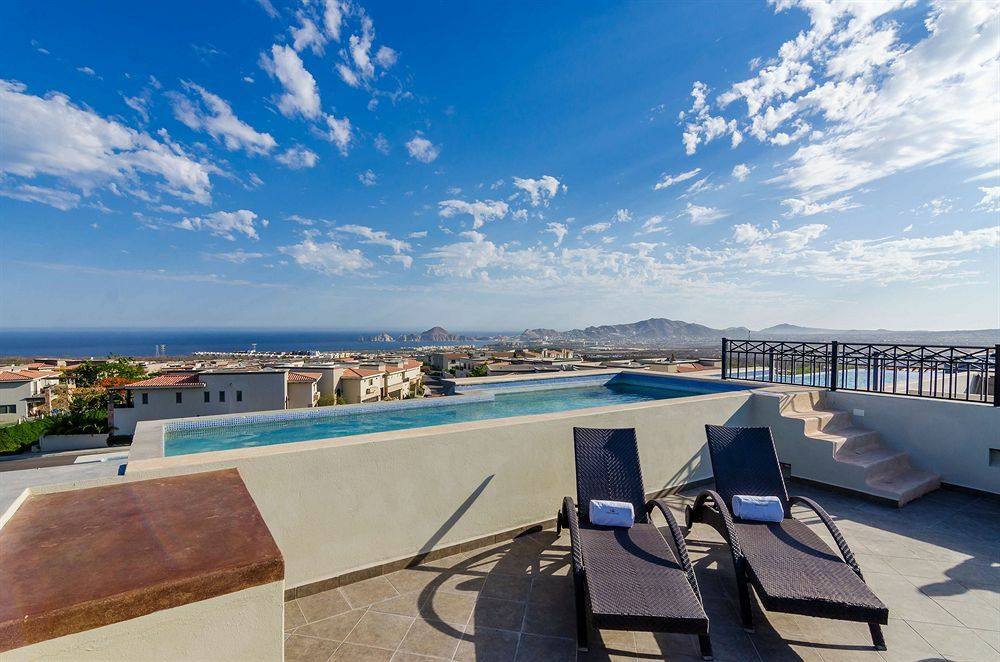 Ventanas Hotel & Residences Кабо Сан Лукас Екстериор снимка