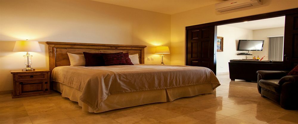 Ventanas Hotel & Residences Кабо Сан Лукас Екстериор снимка