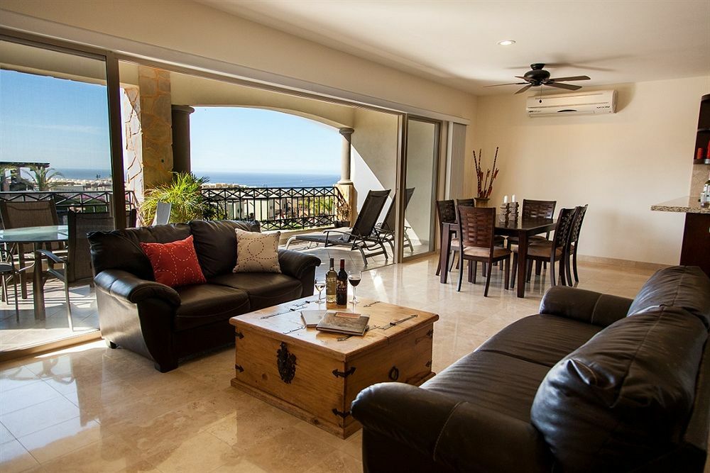 Ventanas Hotel & Residences Кабо Сан Лукас Екстериор снимка